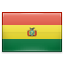 shiny Bolivia icon